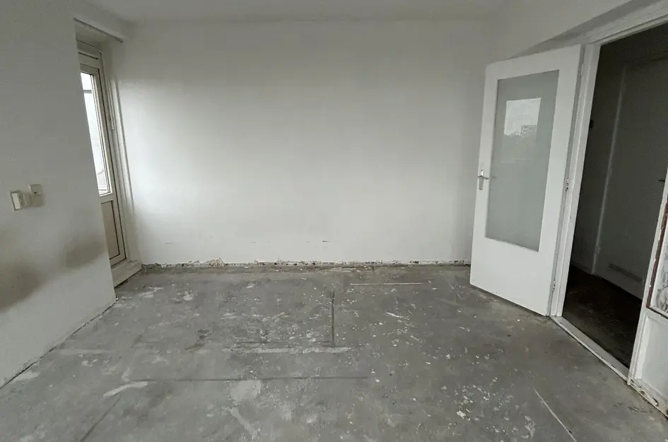 Winston Churchilllaan 21F