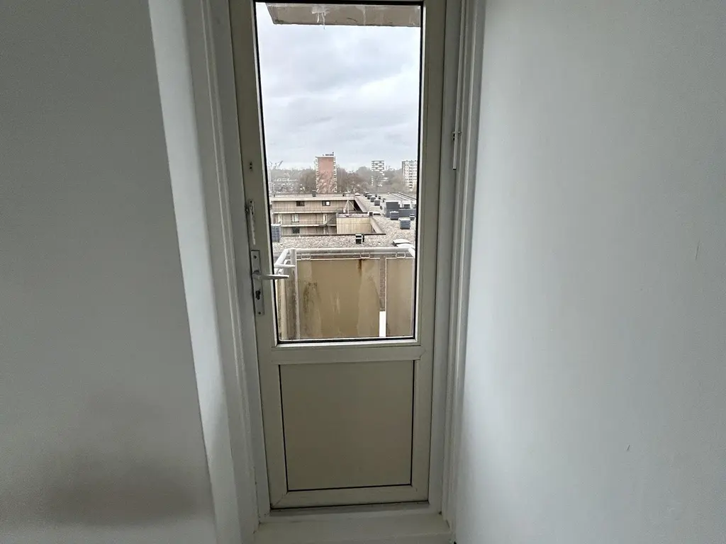 Winston Churchilllaan 21F, SPIJKENISSE