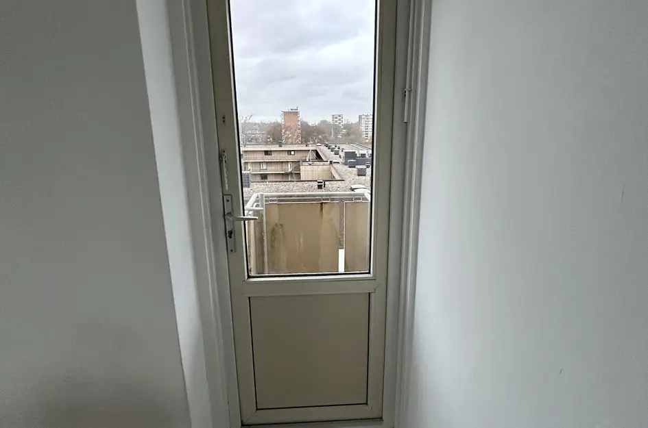 Winston Churchilllaan 21F