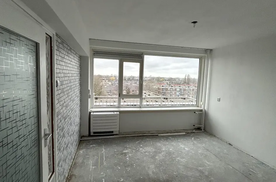 Winston Churchilllaan 21F