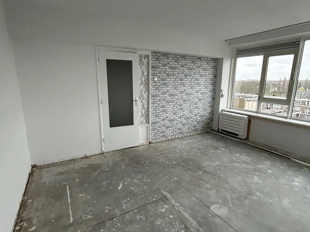 Winston Churchilllaan 21F, SPIJKENISSE