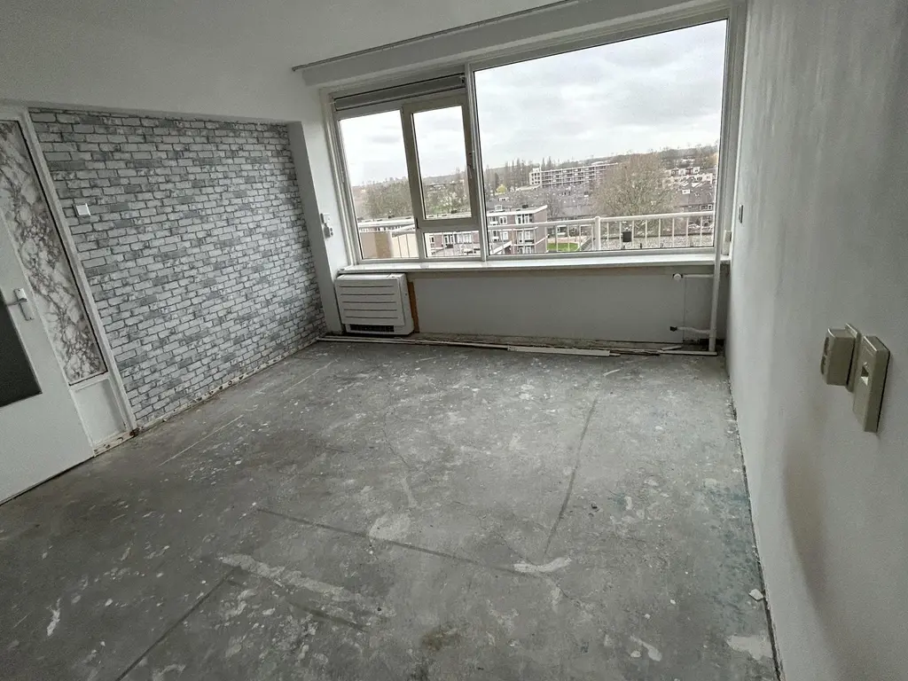 Winston Churchilllaan 21F, SPIJKENISSE