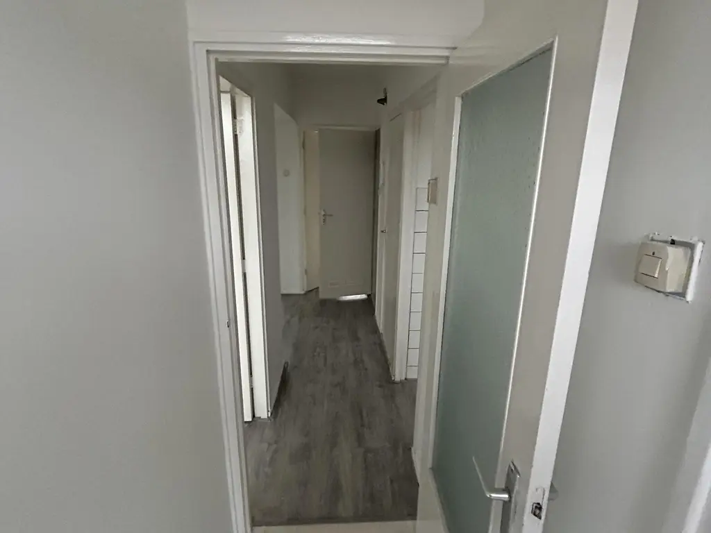 Winston Churchilllaan 11, SPIJKENISSE