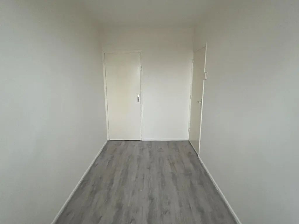 Winston Churchilllaan 11, SPIJKENISSE