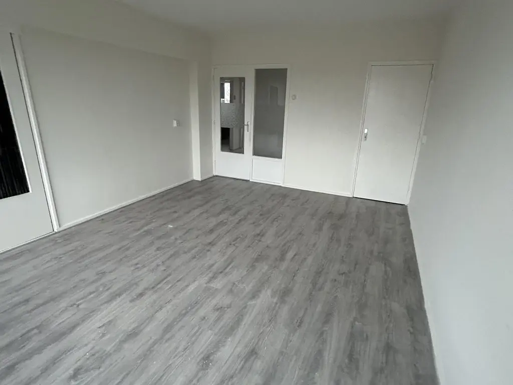 Winston Churchilllaan 11, SPIJKENISSE