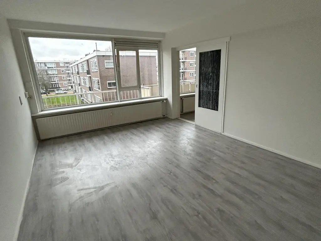 Winston Churchilllaan 11, SPIJKENISSE