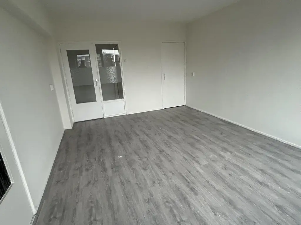 Winston Churchilllaan 11, SPIJKENISSE