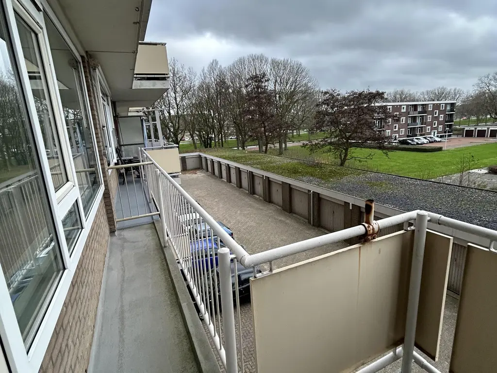 Winston Churchilllaan 11, SPIJKENISSE