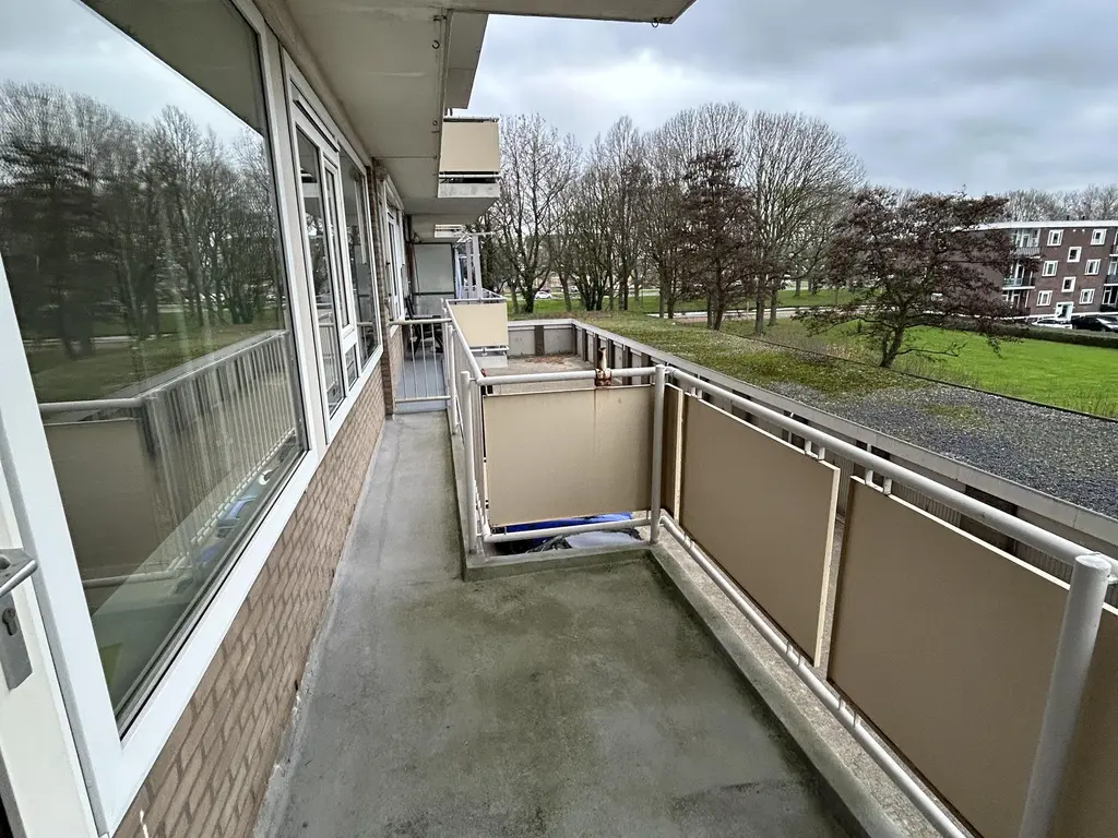 Winston Churchilllaan 11, SPIJKENISSE