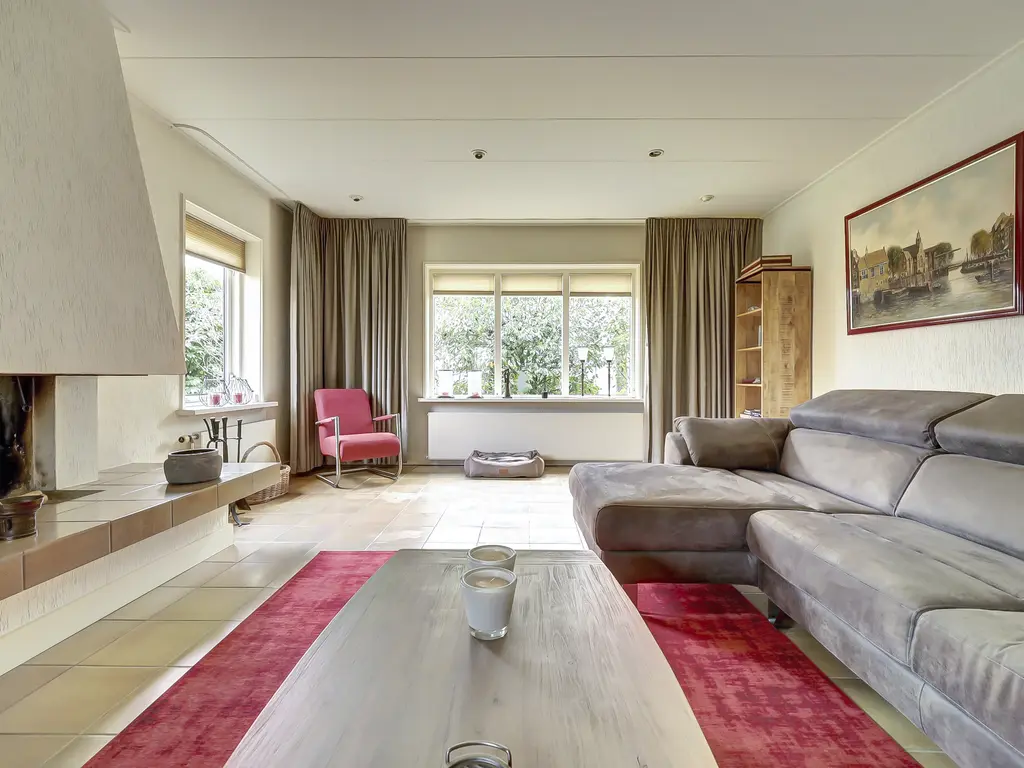 Doornweg 1a, ROCKANJE