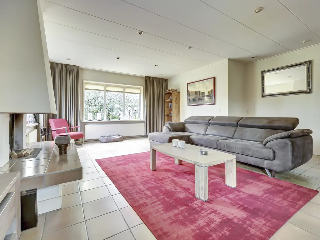 Doornweg 1a, ROCKANJE