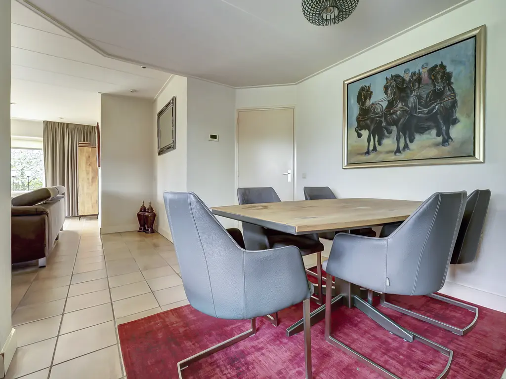 Doornweg 1a, ROCKANJE