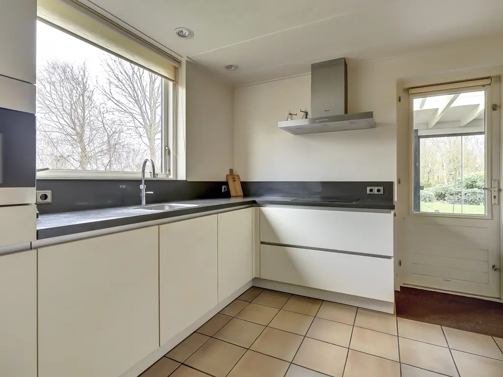 Doornweg 1a, ROCKANJE