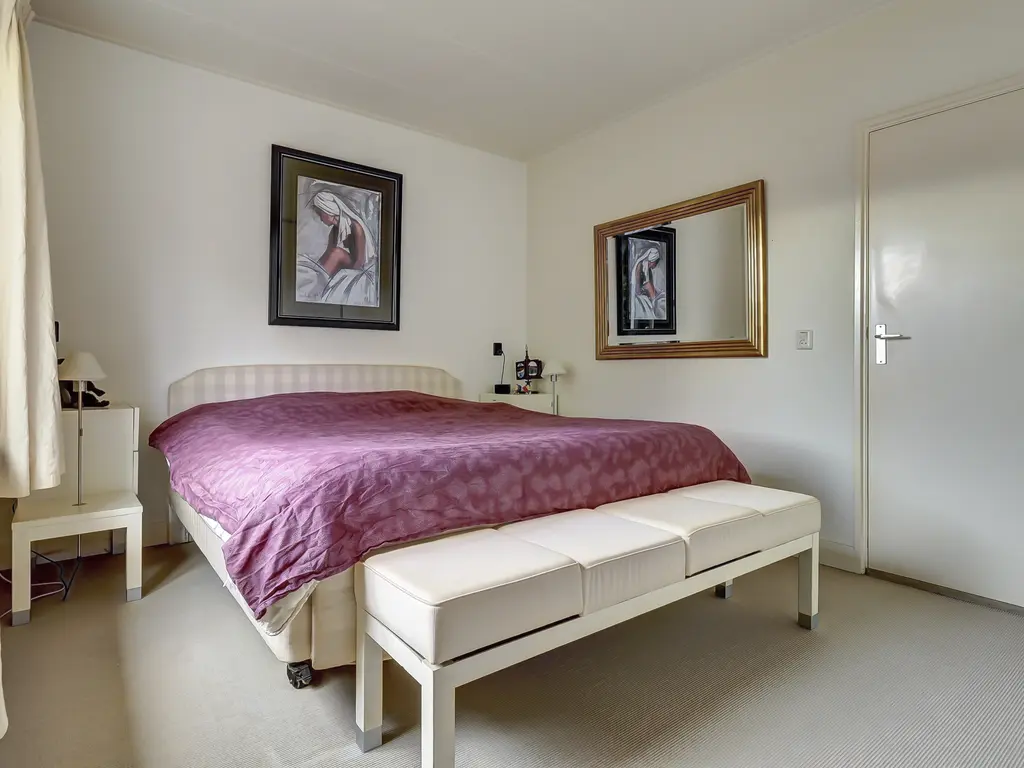 Doornweg 1a, ROCKANJE