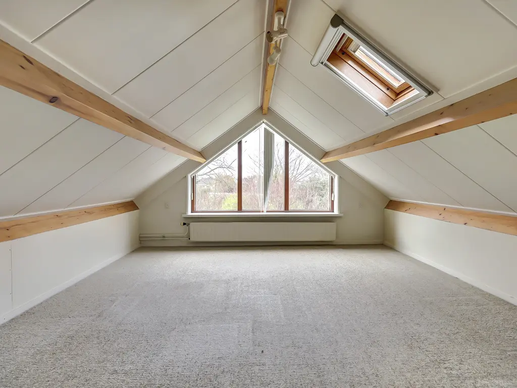 Doornweg 1a, ROCKANJE