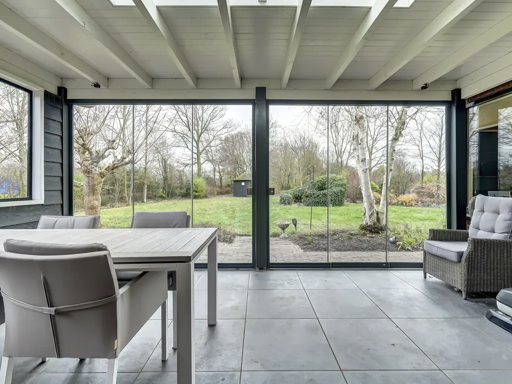 Doornweg 1a, ROCKANJE