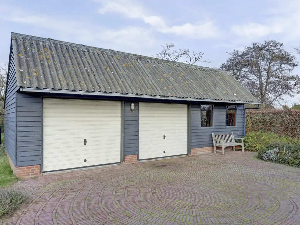 Doornweg 1a, ROCKANJE