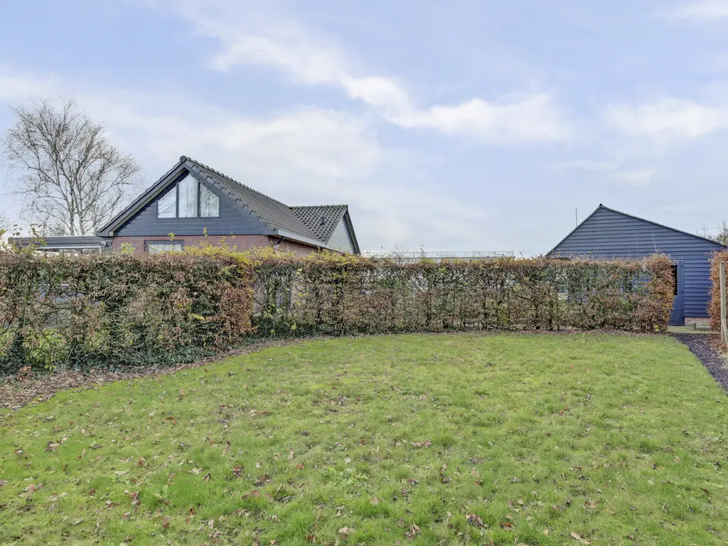 Doornweg 1a, ROCKANJE