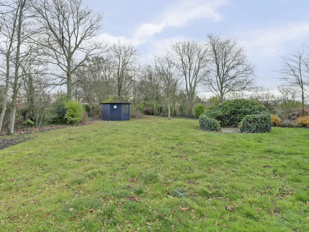 Doornweg 1a, ROCKANJE