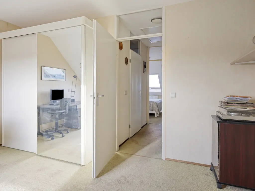 Atlanta 58, CAPELLE AAN DEN IJSSEL