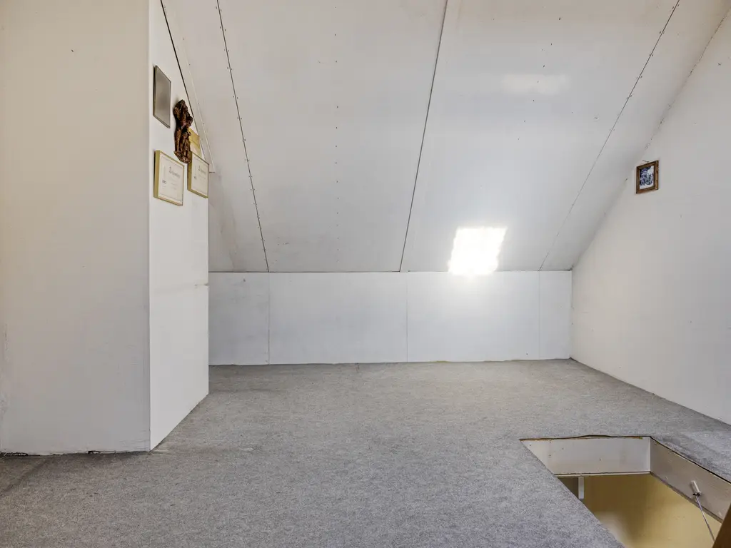 Atlanta 58, CAPELLE AAN DEN IJSSEL