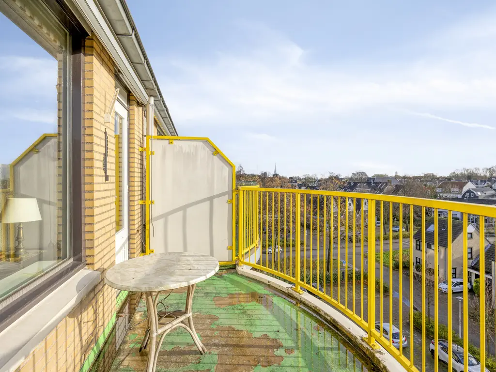 Atlanta 58, CAPELLE AAN DEN IJSSEL