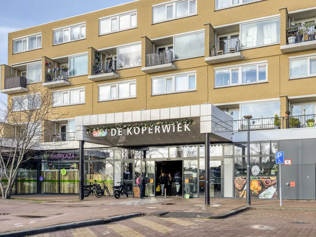 Atlanta 58, CAPELLE AAN DEN IJSSEL