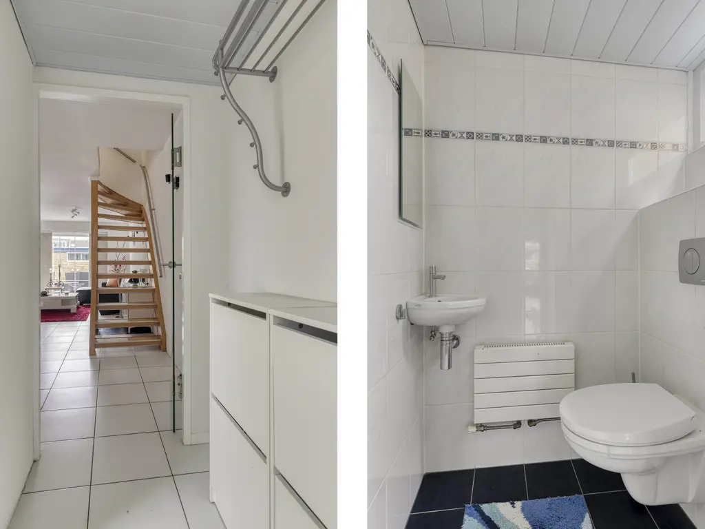 Reggedal 5, CAPELLE AAN DEN IJSSEL