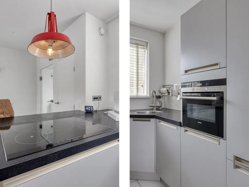 Reggedal 5, CAPELLE AAN DEN IJSSEL