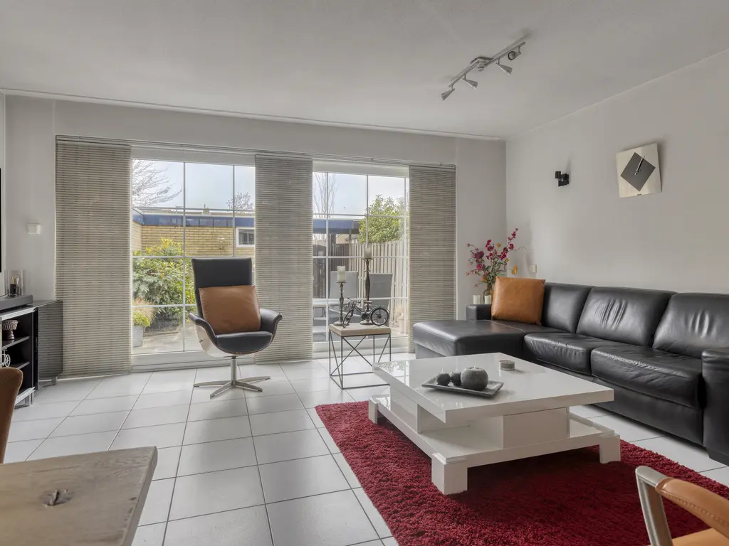 Reggedal 5, CAPELLE AAN DEN IJSSEL