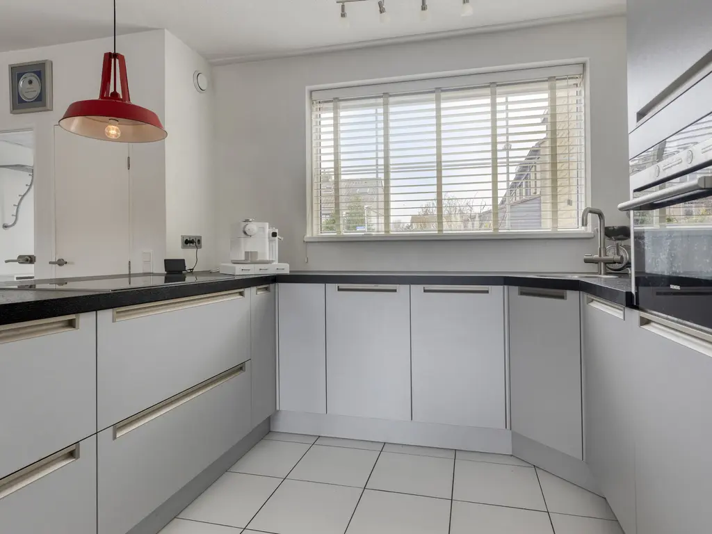 Reggedal 5, CAPELLE AAN DEN IJSSEL