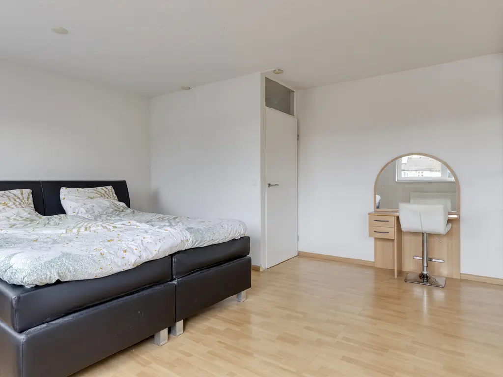 Reggedal 5, CAPELLE AAN DEN IJSSEL