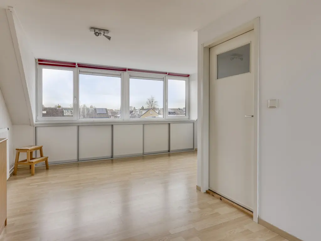 Reggedal 5, CAPELLE AAN DEN IJSSEL