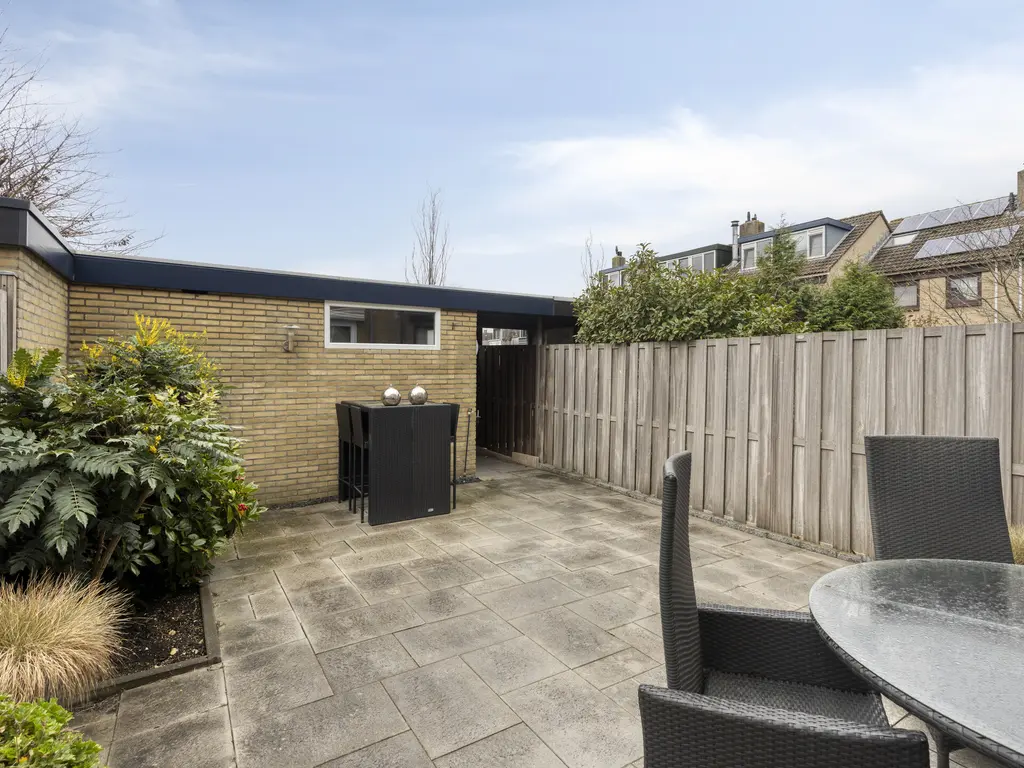 Reggedal 5, CAPELLE AAN DEN IJSSEL