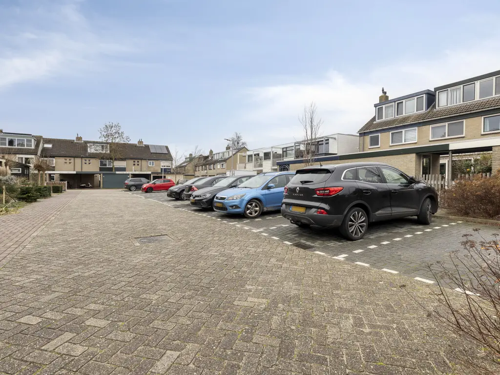 Reggedal 5, CAPELLE AAN DEN IJSSEL