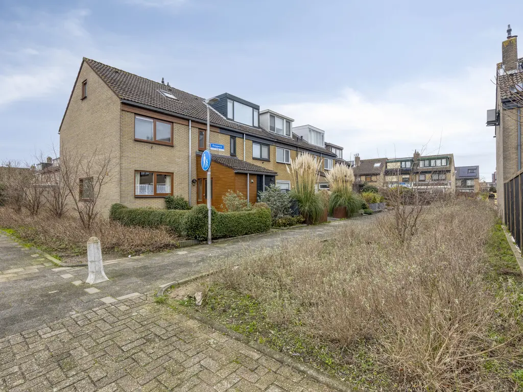 Reggedal 5, CAPELLE AAN DEN IJSSEL