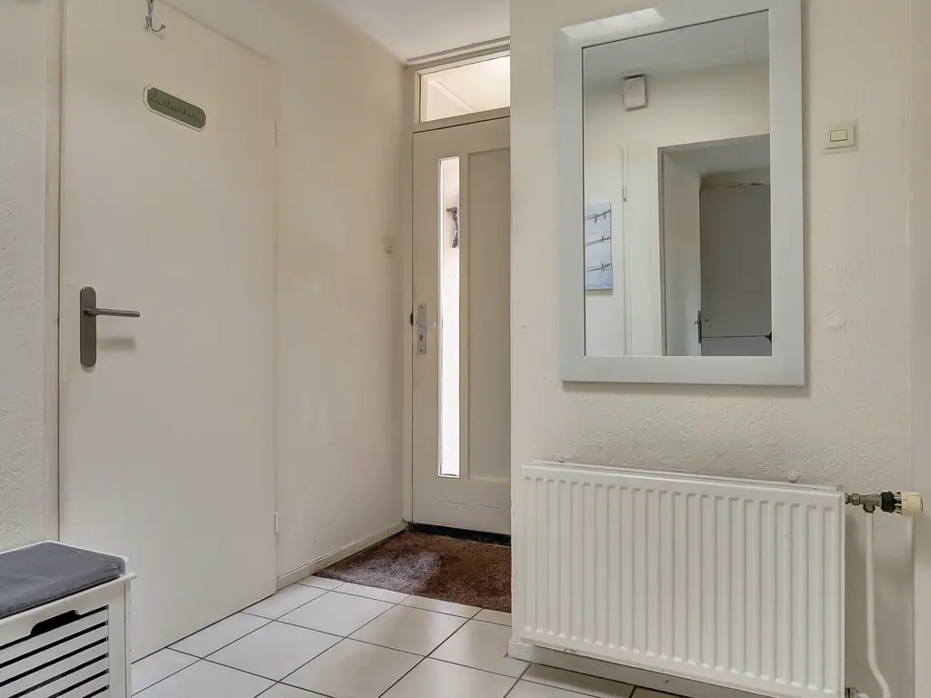 Eikenhorst 3, ROCKANJE