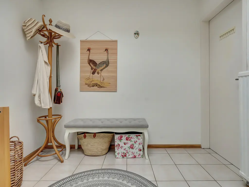 Eikenhorst 3, ROCKANJE