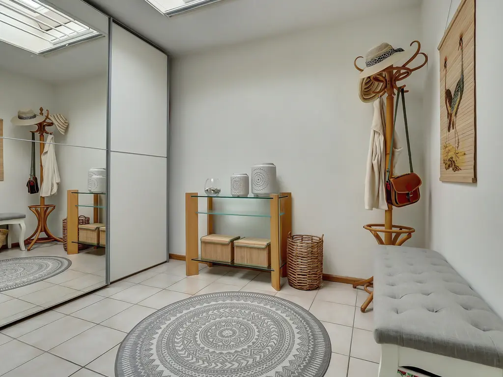 Eikenhorst 3, ROCKANJE