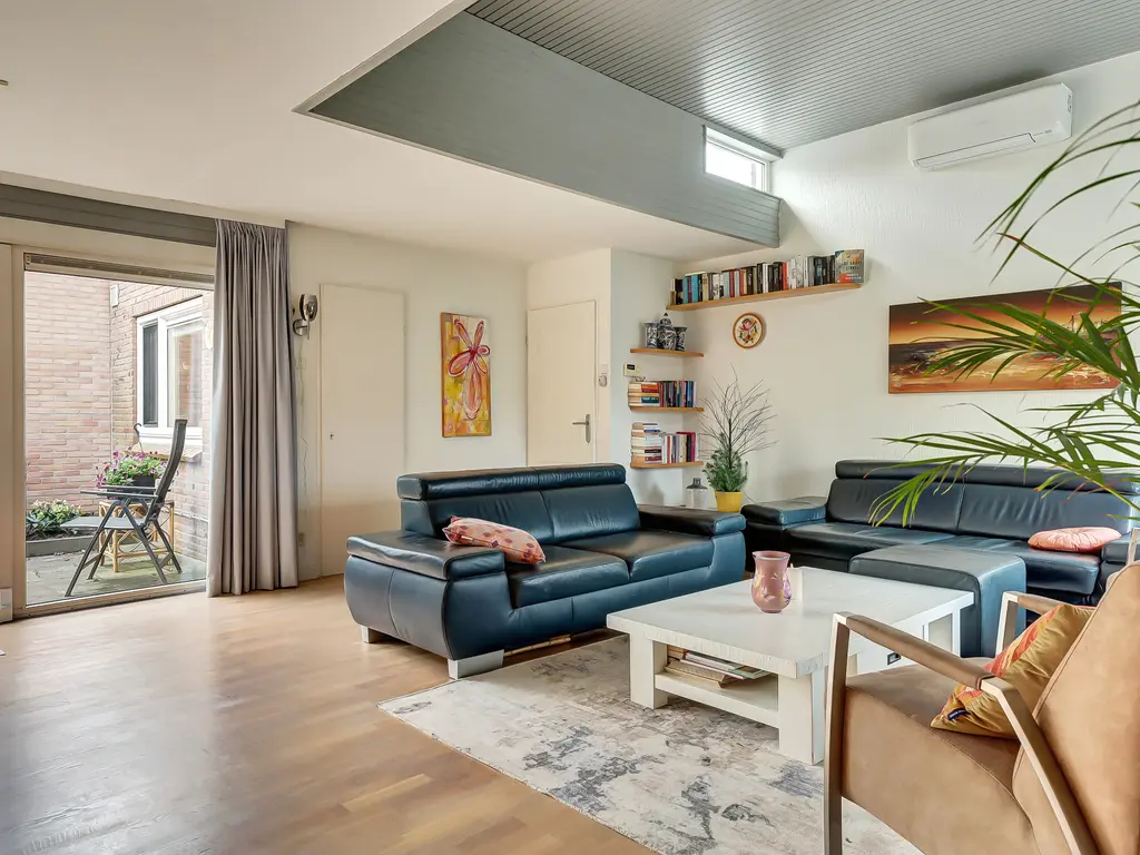 Eikenhorst 3, ROCKANJE