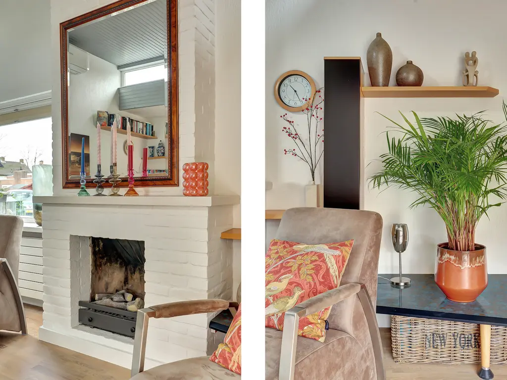 Eikenhorst 3, ROCKANJE