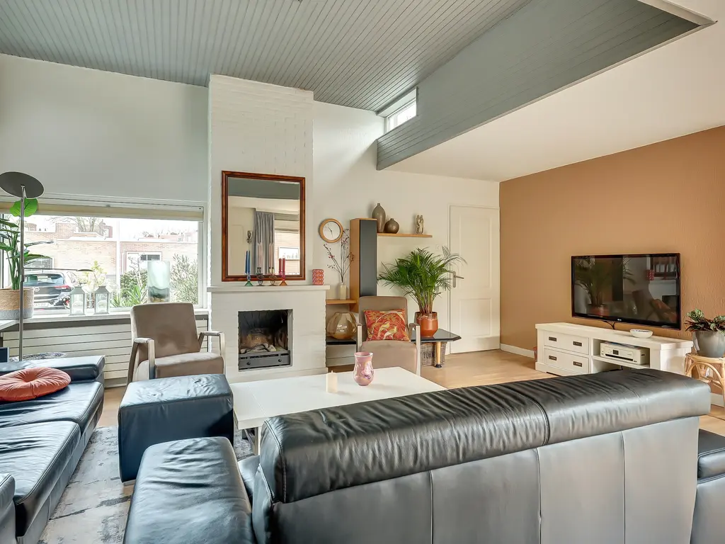 Eikenhorst 3, ROCKANJE