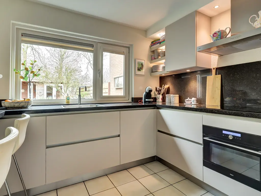 Eikenhorst 3, ROCKANJE