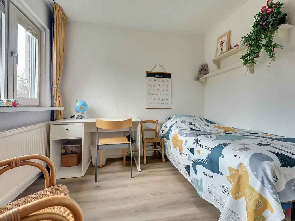 Eikenhorst 3, ROCKANJE