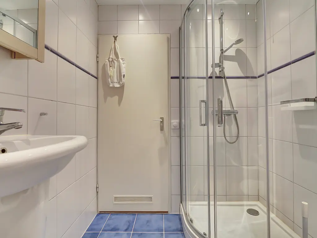 Eikenhorst 3, ROCKANJE