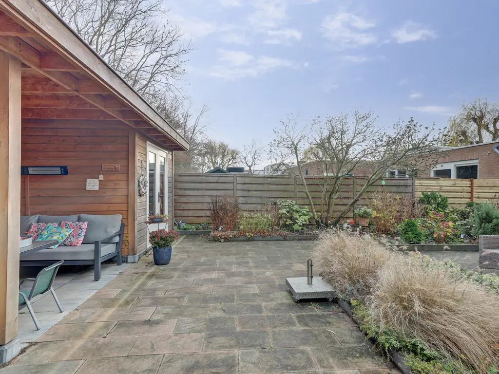 Eikenhorst 3, ROCKANJE