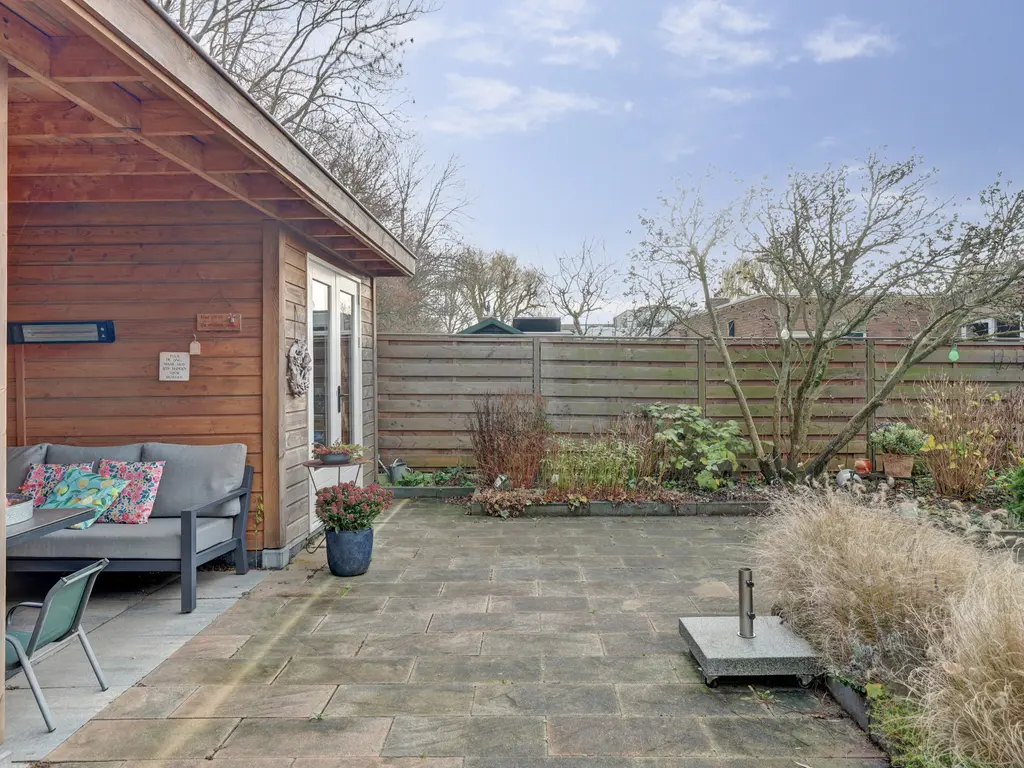 Eikenhorst 3, ROCKANJE