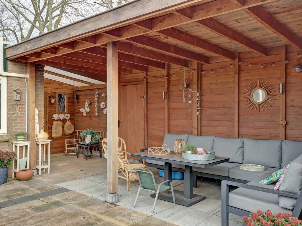 Eikenhorst 3, ROCKANJE