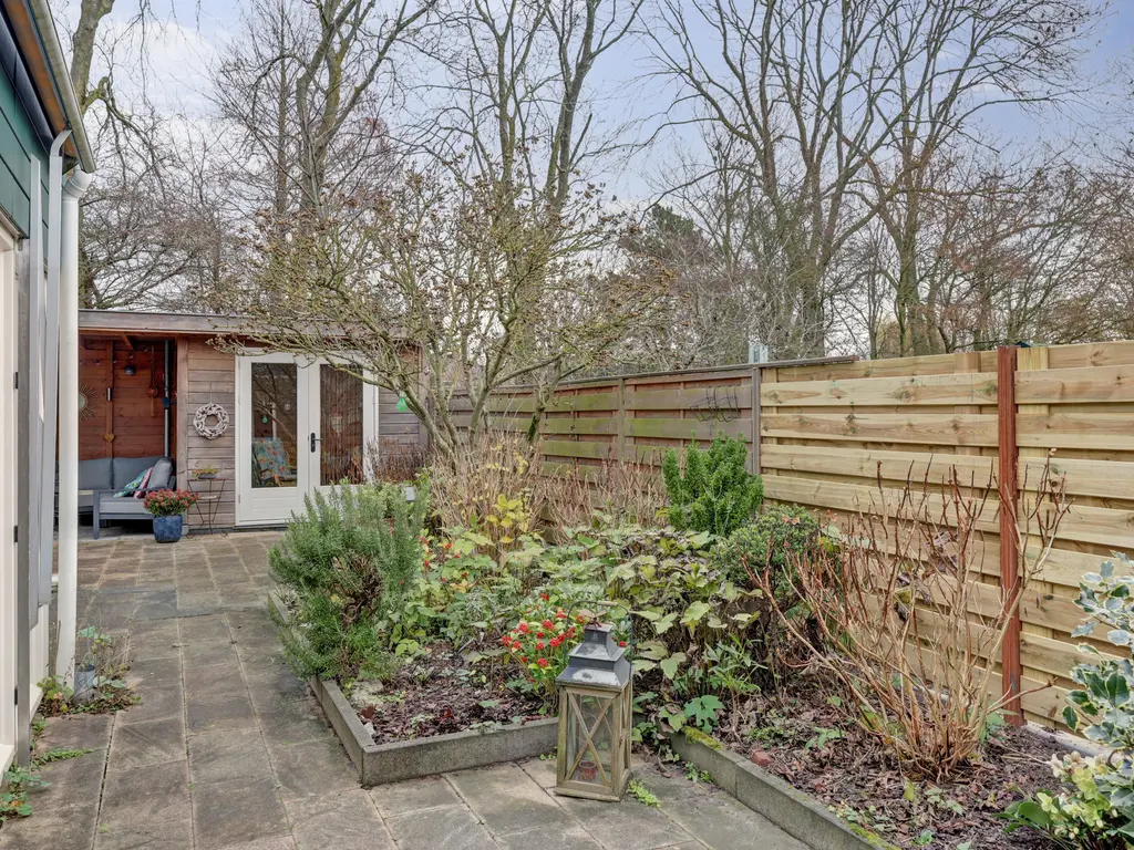 Eikenhorst 3, ROCKANJE