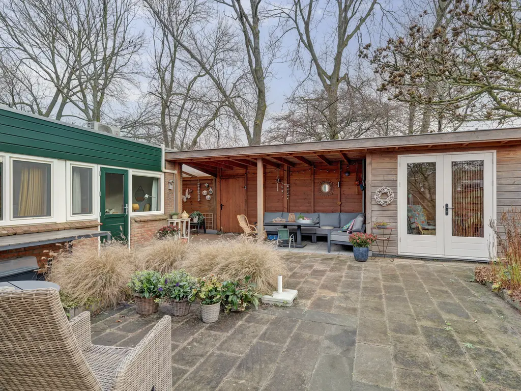 Eikenhorst 3, ROCKANJE